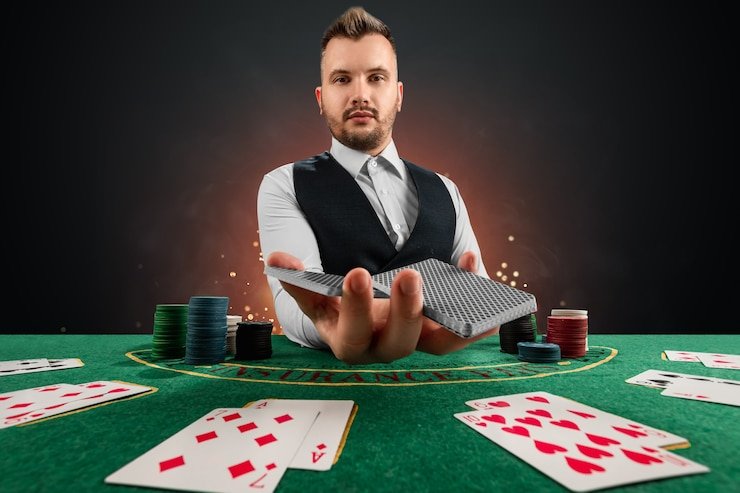 pesta slot featured game showcase